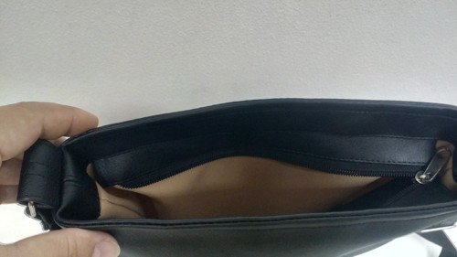 Crossbody Paris — foto 4