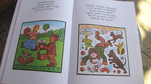 Říkadla. — foto 3