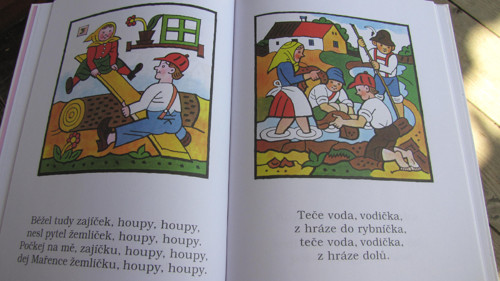 Říkadla. — foto 5