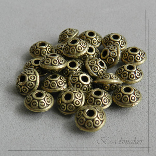 Mezidíl, 6x4 mm, 10 ks — foto 2