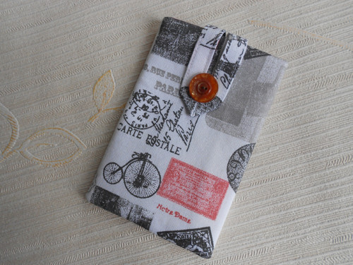 Obal na mobil - Eiffel 1 — foto 2