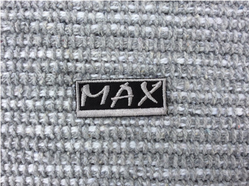 Pletená čepice Max — foto 2