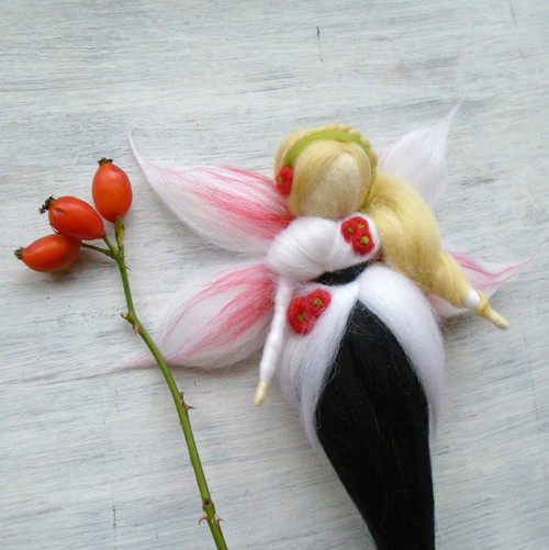 Elegantní dáma — foto 2