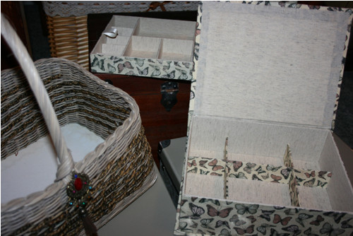 Režní motýlci — foto 2