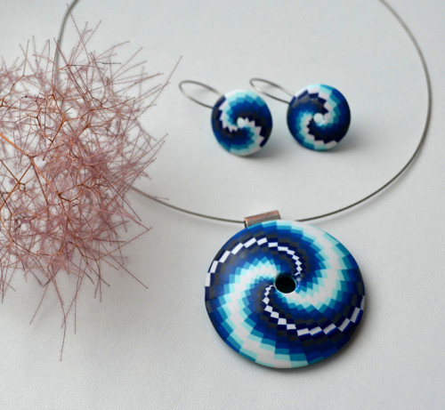Spirals I — foto 3