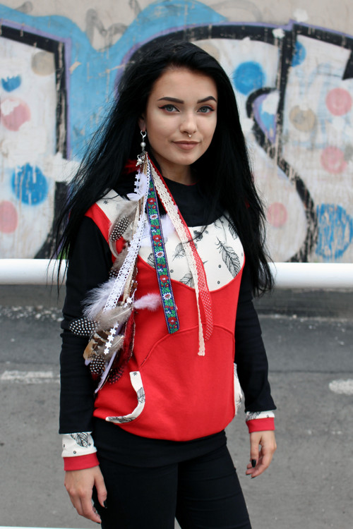 Mikéna FEDER - limited — foto 4