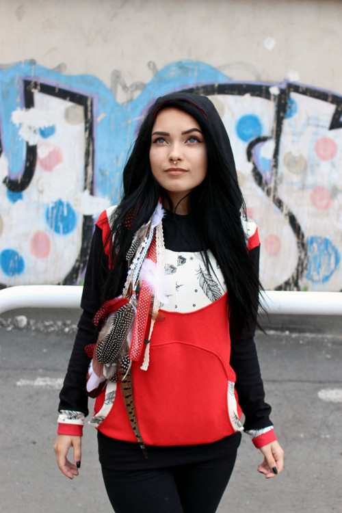 Mikéna FEDER - limited — foto 2
