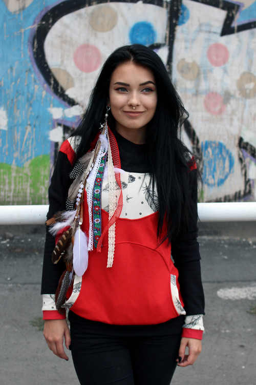 Mikéna FEDER - limited — foto 6