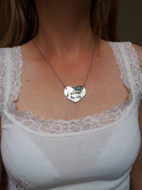 J'aime la vie — foto 3