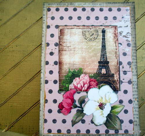 Bonjour, Paris — foto 2