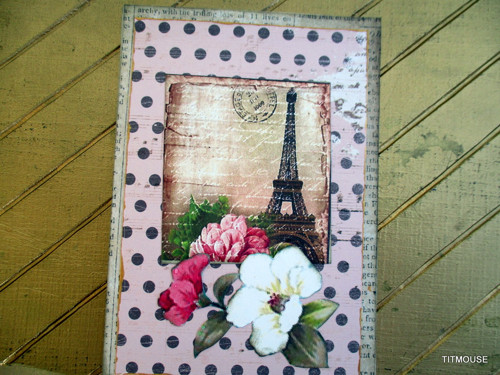 Bonjour, Paris — foto 3