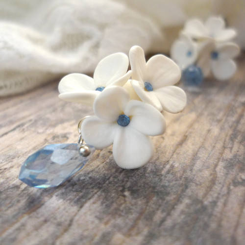 Angelic blue — foto 2