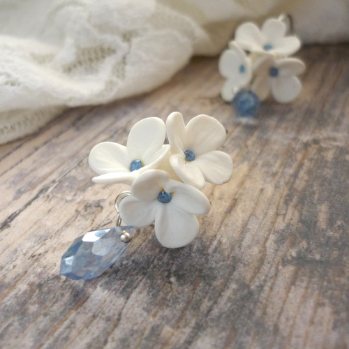 Angelic blue — foto 3