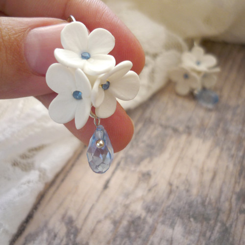 Angelic blue — foto 4