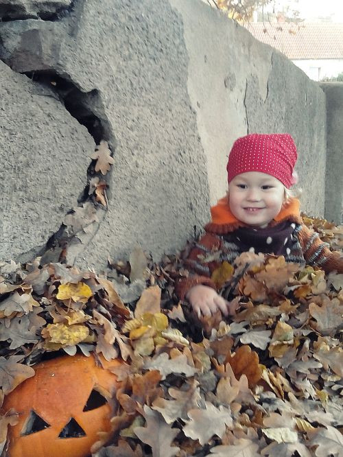 RECY nákrčník / šátek "Na houby...!" — foto 3
