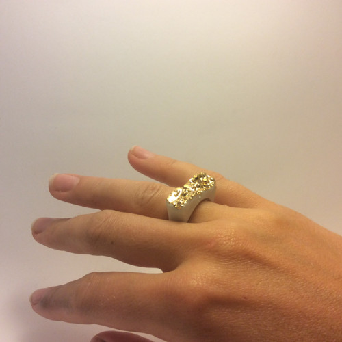 Textura Gold — foto 2