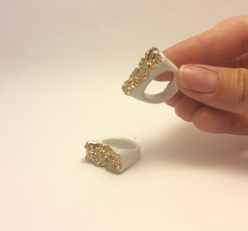 Textura Gold — foto 3