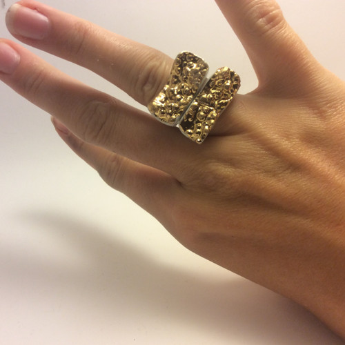 Textura Gold — foto 4