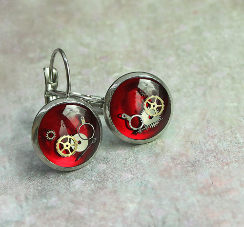 Red circles — foto 2
