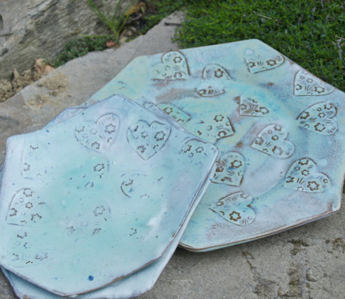 Sada turquoise — foto 2