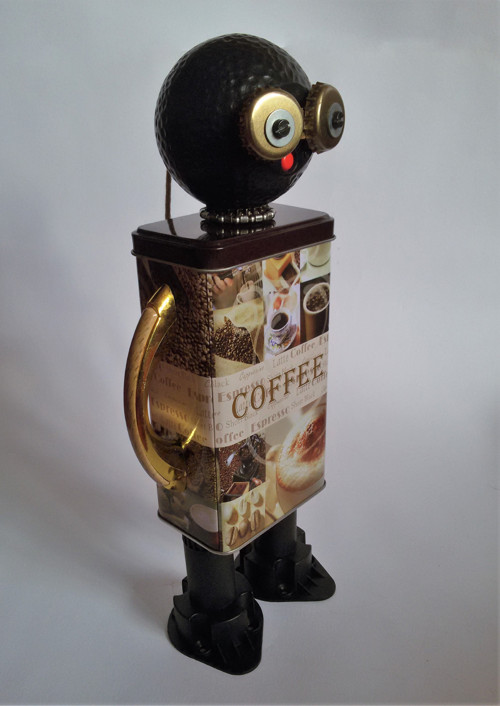 Cofeebot — foto 2