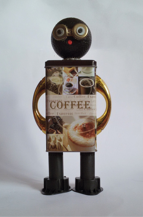 Cofeebot — foto 4