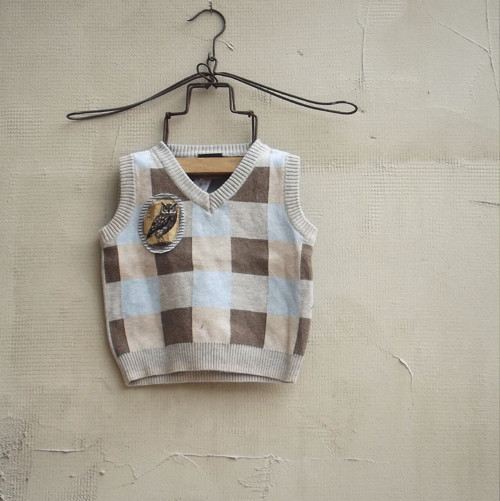 RECYvestička..."Malý Harry",9 - 12m.. — foto 3