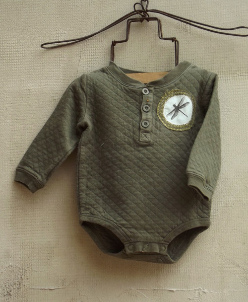 RECYbody..."Poslední Vážka", 9 - 2m. — foto 3
