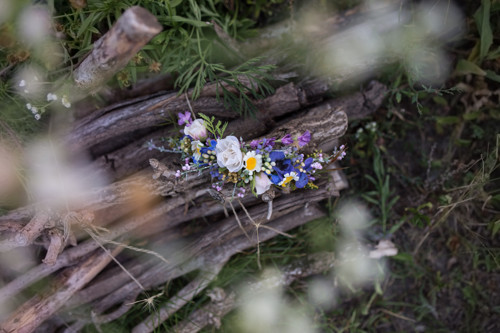 Čtvrťvěneček "bezstarostnost laskavých chvil" — foto 3