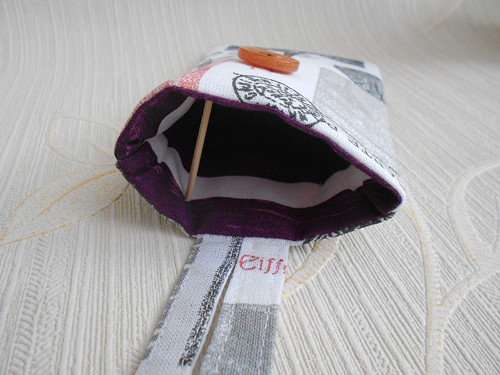 Obal na mobil - Eiffel 2 — foto 5