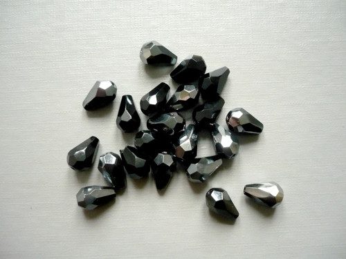 Ohňovky hrušky, 10 x 6 mm - 20 ks — foto 2