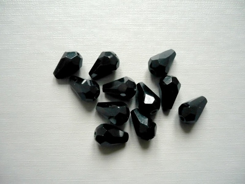 Ohňovky hrušky, 10 x 7 mm - 20 ks — foto 2