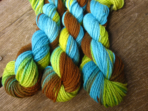 Merino (jehl. 6mm) "Dary moře 2" — foto 2