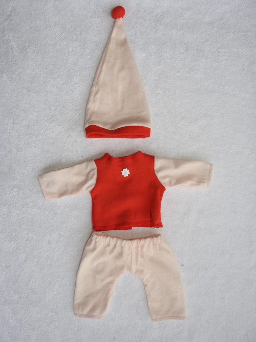 Oblečky na panenky 30-32 cm — foto 2