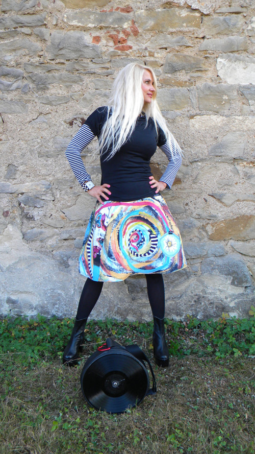 Kolekce New Art"Podzimka"7 — foto 2