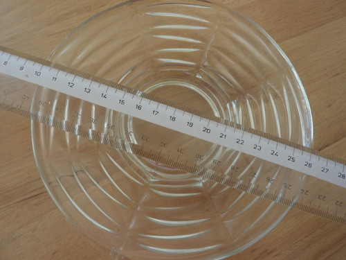 Talířek — foto 2
