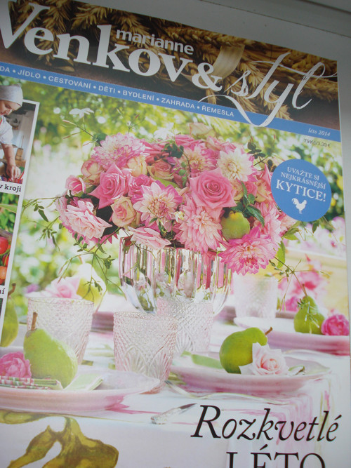 Marianne Venkov a styl — foto 4