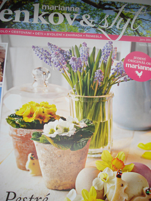 Marianne Venkov a styl — foto 6