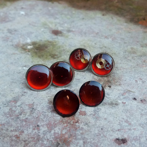 Pecky červené — foto 3
