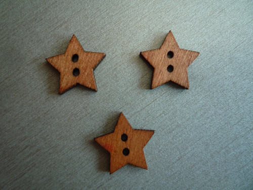 Hvězdičky — foto 2