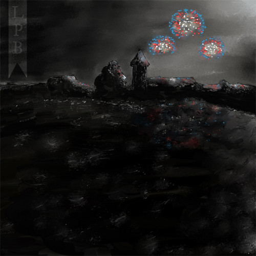 Barvy noci - Reprodukce — foto 2