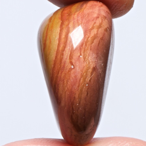 Jaspis polychrom — foto 2