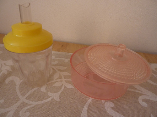 Retro cukřenky — foto 2