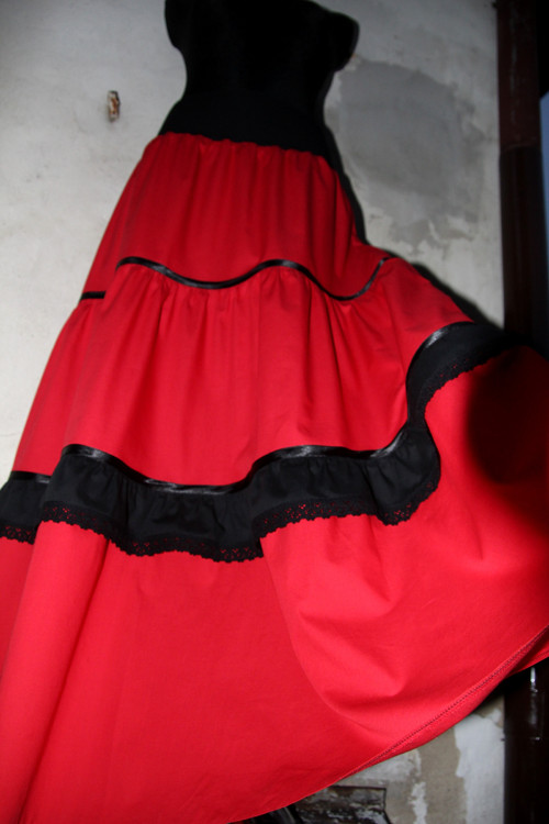 Carmen — foto 4