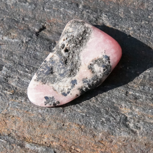 Rodochrozit D6207 — foto 2