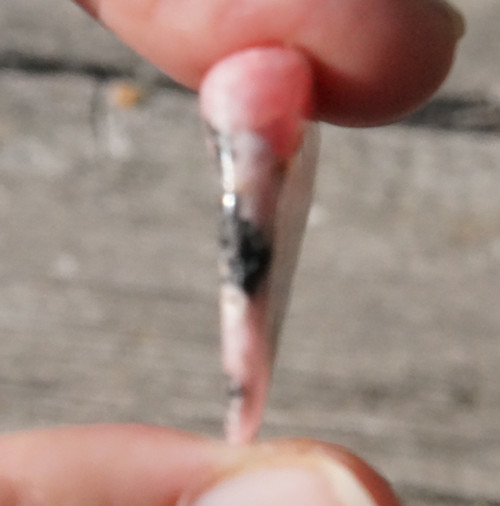 Rodochrozit D6207 — foto 3