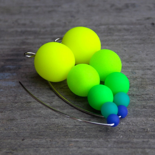 UV Neo Bubbles... — foto 2
