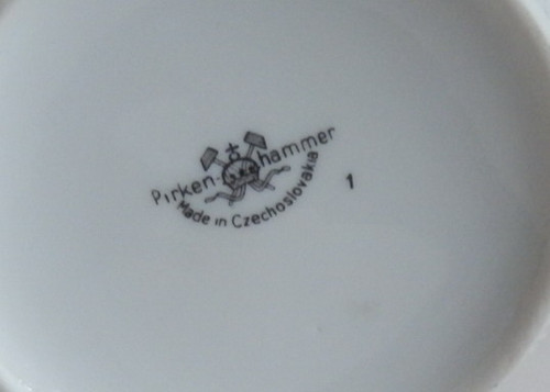Konvicka Pirken Hammer — foto 4