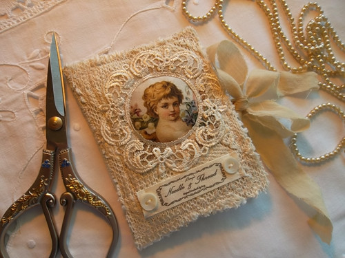 Šitíčko slečny Elizabeth Bennetové........ — foto 2