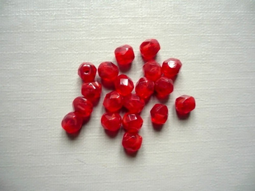 Ohňovky, 4 mm - 100 ks — foto 2